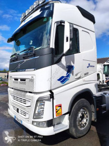 Tracteur Volvo FH 500 Globetrotter occasion