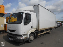 Camion fourgon Renault Midliner 150