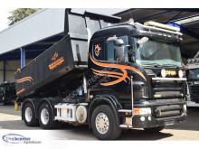 Camion benne Scania R 620