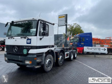 Camion calcestruzzo rotore / Mescolatore Mercedes Actros 4140