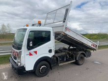 Renault flatbed truck 140.35