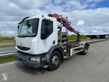 Camion telaio Renault Midlum 270.16