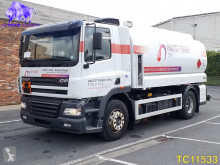 Camion citerne DAF 85