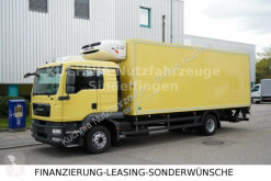 Camion frigo MAN TGM 12.290 L-Haus E5 EEV Kühlkoffer 7m T-600R