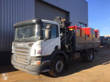 Scania P 310 autres camions neuf