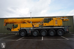 Мобилен кран Liebherr LTM