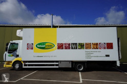 Camion frigo mono température Renault Midlum 180