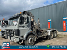 Camion Mercedes SK 2635 scarrabile usato