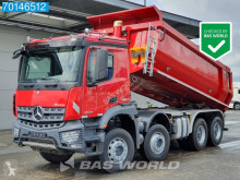 Camion Mercedes Arocs 3243 benne occasion