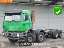 Camion châssis Renault Major