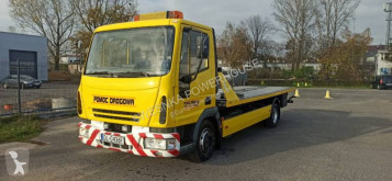 Iveco tow truck Eurocargo 80 E 21