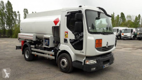 Camion cisterna idrocarburi Renault Midlum 220.12 DXI