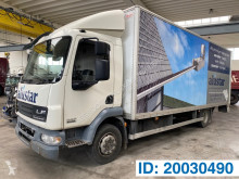 Kamion dodávka DAF LF 45.220