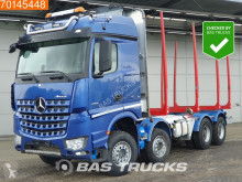 Mercedes Camion Arocs