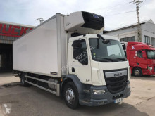 DAF multi temperature refrigerated truck LF 310.19