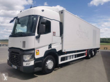 Camion Renault T-Series 380.26 DTI 11 fourgon occasion