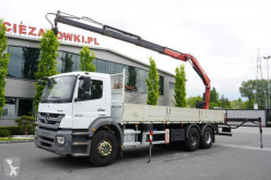 Mercedes Camion Axor 2633