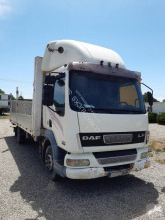 Kamion plošina DAF LF 45.220