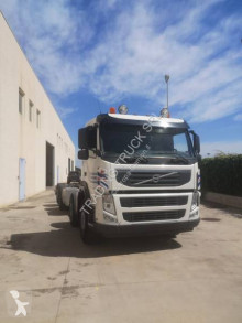 Kamion podvozek Volvo FM 380