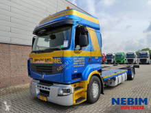 Камион Renault Premium 430 шаси втора употреба
