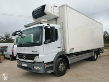 Mercedes mono temperature refrigerated truck Atego 1524 NL