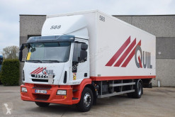 Kamion dodávka Iveco Eurocargo