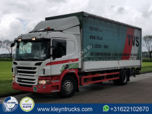 Camion savoyarde Scania P 320