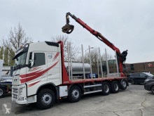 Camion plateau Volvo FH 540
