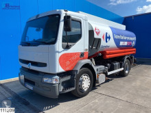 Камион Renault Premium 270 цистерна химични продукти втора употреба