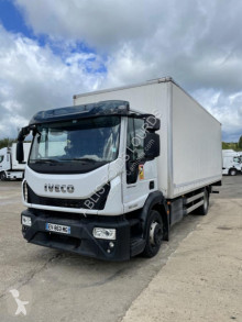 Iveco box truck Eurocargo ML 120