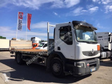 Lastbil platta häckar Renault Premium 310.19 DXI