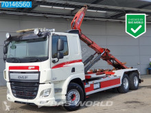 DAF hook lift truck CF 440