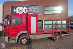 Camion bisarca Mercedes Atego