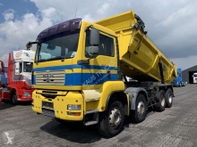 卡车 车厢 曼恩 TGA 35.400