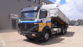 Camion ribaltabile Mercedes SK 2534