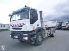 Camión volquete bilateral Iveco Trakker 310