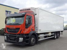Iveco refrigerated truck Stralis 260S310*Euro 6*Mitsubishi*LBW 2T*