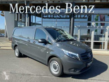 Camion furgone Mercedes Vito 119 CDI L 4x4 Klima Navi DAB Kamera LED