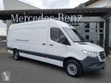 Camion furgone Mercedes Sprinter 319 CDI 4325 7G Klima Kamera MBUX