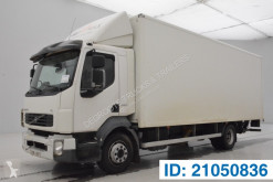 Camion furgone Volvo FL 240