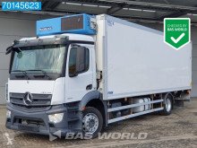 Camião Mercedes Antos 1830 frigorífico mono temperatura usado