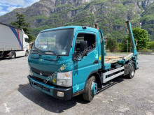 Camion multibenna Mitsubishi Fuso Canter 7C18