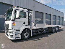 曼恩TGS卡车 26.430 机械设备运输车 新车