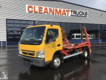 Camion multibenna Mitsubishi Canter