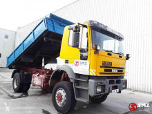 Camion ribaltabile Iveco Eurotrakker
