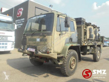 达夫卡车 Leyland T 244 tank 军用的 二手
