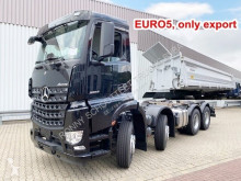 Camión volquete volquete trilateral Mercedes Arocs 3263 8x4 3263 8x4 Klima/Tempomat/NSW