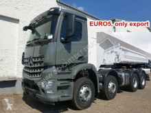 Camion Mercedes Arocs 3251 8x4 3251 8x4 Klima/Tempomat/NSW ribaltabile trilaterale nuovo