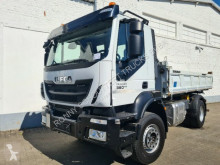 Camion ribaltabile trilaterale Trakker AD 190 T 36/4x2 Trakker AD 190 T 36/4x2 Meiller Kipper