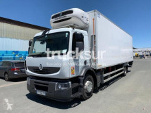 Camion Renault Premium 270.18 frigo monotemperatura usato